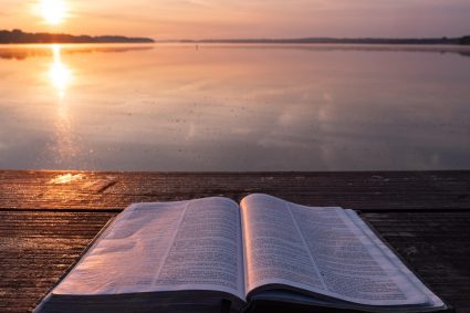 🌱VIDA DE FE VIVA | 📚 Lección 5: Cómo estudiar la Biblia | 5.1 Tiempo | 🌱 CRECIENDO EN NUESTRA RELACIÓN CON DIOS