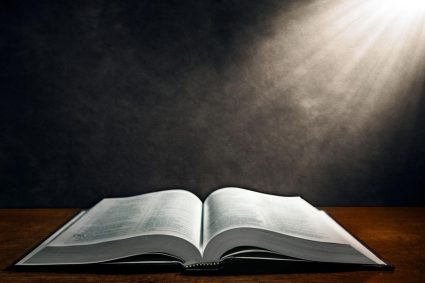 🌱VIDA DE FE VIVA | 📚 Lección 5: Cómo estudiar la Biblia | 5.2 Un lugar | 🌱 CRECIENDO EN NUESTRA RELACIÓN CON DIOS