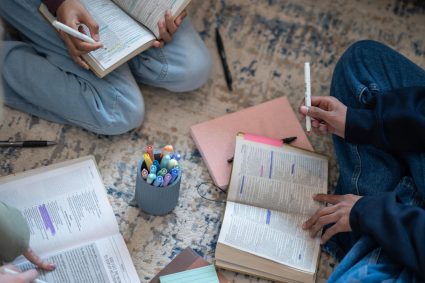 🌱VIDA DE FE VIVA | 📚 Lección 5: Cómo estudiar la Biblia | 5.3 El estudio profundo de la biblia | 🌱 CRECIENDO EN NUESTRA RELACIÓN CON DIOS