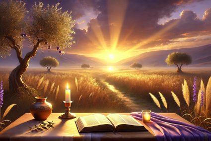 🌅 VOLVER A LA FUENTE DE LA VIDA | 🌿Introducción