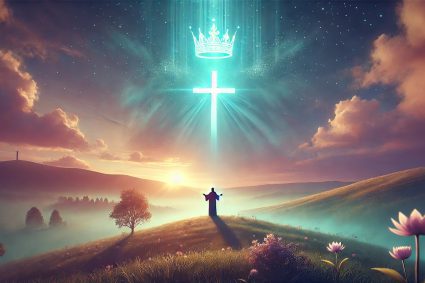 👑 EL REY VIENE PRONTO | 06.05.2026 | 🎁 Justificación por la fe: No por obras