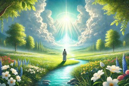 👑 EL REY VIENE PRONTO | 07.05.2026 | 🌱 La nueva vida: transformación por medio de Cristo