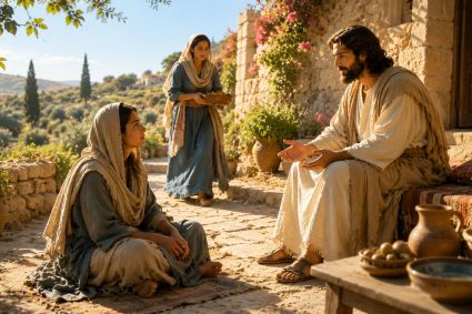 🌱VIDA DE FE VIVA | 💧 Lección 10: Arrepentimiento y perdón | 10.1 La prisa de la vida |🌱 CRECIENDO EN NUESTRA RELACIÓN CON DIOS