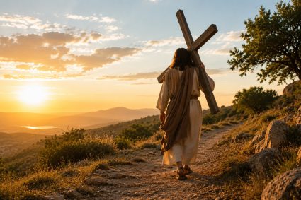 👑 EL REY VIENE PRONTO | 11.05.2026 | ✝️ El camino de la cruz: Seguir a Cristo con entrega