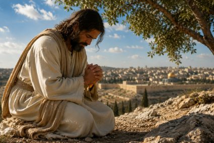 👑 EL REY VIENE PRONTO | 12.05.2026 | 🙇 Humildad y obediencia: El corazón del discipulado