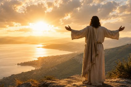 👑 EL REY VIENE PRONTO | 16.05.2026 | 🙏 Vivir en gratitud: respuesta a la gracia