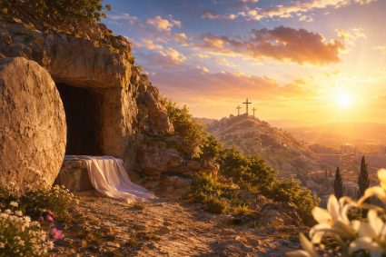 👑 EL REY VIENE PRONTO | 18.05.2026 | 🌄 La resurrección: La victoria sobre la muerte