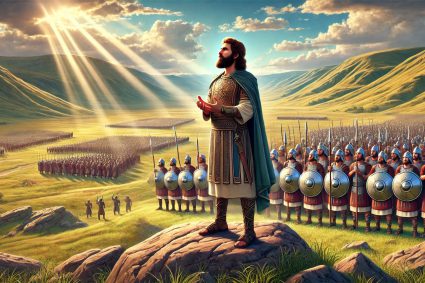 📜 CREED EN SUS PROFETAS | 02.05.2026 | ⛪ 2 Crónicas | 🌿 Cap.14 – Descanso a través de la confianza