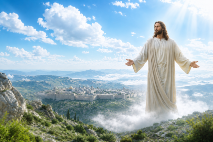 👑 EL REY VIENE PRONTO | 20.05.2026 | 👑 La segunda venida a la luz de la cruz: certeza de la consumación