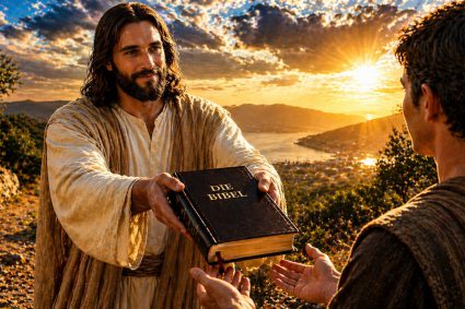 🌱VIDA DE FE VIVA | 📚 Lección 5: Cómo estudiar la Biblia | 5.7 Preguntas | 🌱 CRECIENDO EN NUESTRA RELACIÓN CON DIOS