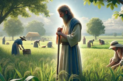 🌱VIDA DE FE VIVA | 🙏 Lección 6: Guerreros de oración | 6.3 Enoc practicaba lo que predicaba | 🌱 CRECIENDO EN NUESTRA RELACIÓN CON DIOS
