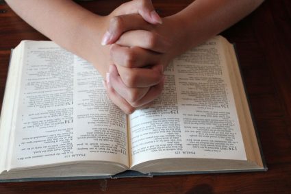 🌱VIDA DE FE VIVA | 🙏 Lección 6: Guerreros de oración | 6.6 Resumen | 🌱 CRECIENDO EN NUESTRA RELACIÓN CON DIOS