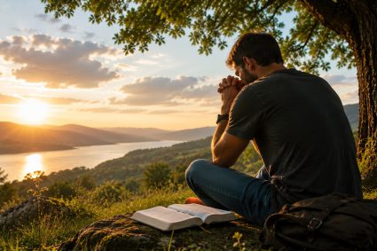 🌱VIDA DE FE VIVA | 🙏 Lección 6: Guerreros de oración | 6.7 Preguntas | 🌱 CRECIENDO EN NUESTRA RELACIÓN CON DIOS