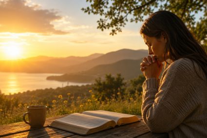 📘 Escuela Sabática con el Pastor Mark Finley | 🕊️ Lección 7: La oración | 🌱 Creciendo en nuestra relación con Dios | 2/2026