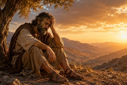 🌱VIDA DE FE VIVA | 🕊️ Lección 7: La oración | 7.1 Elías: la oración en medio de la crisis | 🌱 CRECIENDO EN NUESTRA RELACIÓN CON DIOS