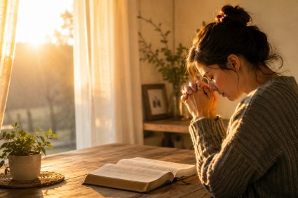 🌱VIDA DE FE VIVA | 🕊️ Lección 7: La oración | 7.6 Resumen | 🌱 CRECIENDO EN NUESTRA RELACIÓN CON DIOS