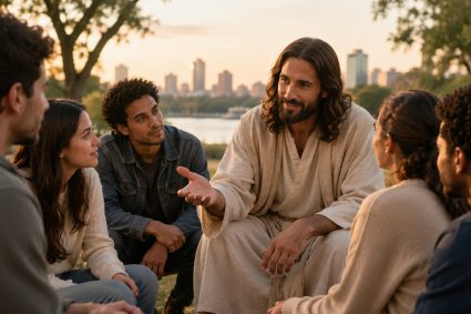 🌱VIDA DE FE VIVA | 🕊️ Lección 7: La oración | 7.7 Preguntas y respuestas prácticas | 🌱 CRECIENDO EN NUESTRA RELACIÓN CON DIOS
