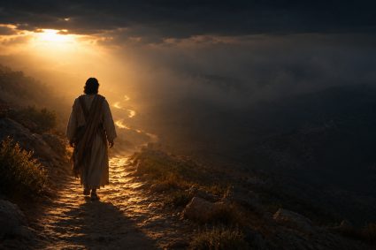 📘 Escuela Sabática con el Pastor Mark Finley | 🌟 Lección 8: La fe | 🌱 Creciendo en nuestra relación con Dios | 2/2026