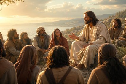 🌱VIDA DE FE VIVA | 🌟 Lección 8: La fe | 8.2 Jesús ve nuestra fe | 🌱 CRECIENDO EN NUESTRA RELACIÓN CON DIOS