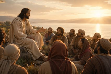 🌱VIDA DE FE VIVA | 🌟 Lección 8: La fe | 8.3 La fe no es un sentimiento | 🌱 CRECIENDO EN NUESTRA RELACIÓN CON DIOS