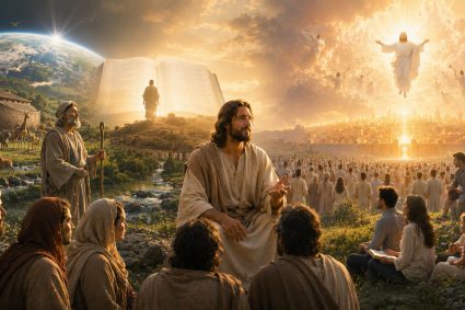 🌱VIDA DE FE VIVA | 🌟 Lección 8: La fe | 8.6 Resumen | 🌱 CRECIENDO EN NUESTRA RELACIÓN CON DIOS