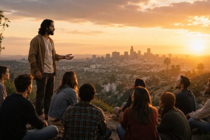 🌱VIDA DE FE VIVA | 🌟 Lección 8: La fe | 8.7 Preguntas y Respuestas | 🌱 CRECIENDO EN NUESTRA RELACIÓN CON DIOS