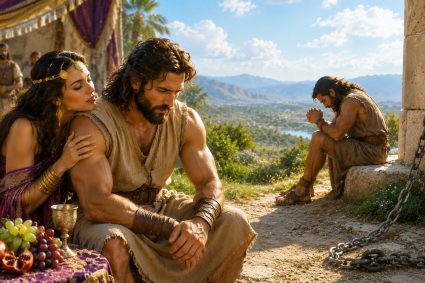 🌱VIDA DE FE VIVA | ⚖️ Lección 9: El pecado, el evangelio y la Ley | 🌱 CRECIENDO EN NUESTRA RELACIÓN CON DIOS