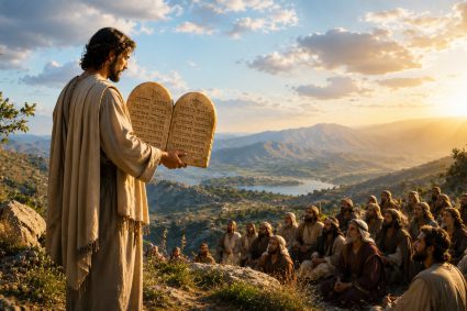 🌱VIDA DE FE VIVA | ⚖️ Lección 9: El pecado, el evangelio y la Ley | 9.3 La ley |🌱 CRECIENDO EN NUESTRA RELACIÓN CON DIOS