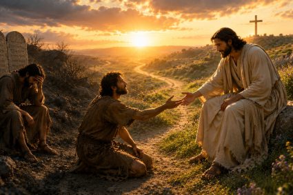 🌱VIDA DE FE VIVA | ⚖️ Lección 9: El pecado, el evangelio y la Ley | 9.6 Resumen |🌱 CRECIENDO EN NUESTRA RELACIÓN CON DIOS