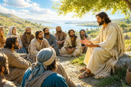 🌱VIDA DE FE VIVA | ⚖️ Lección 9: El pecado, el evangelio y la Ley | 9.7 Preguntas |🌱 CRECIENDO EN NUESTRA RELACIÓN CON DIOS