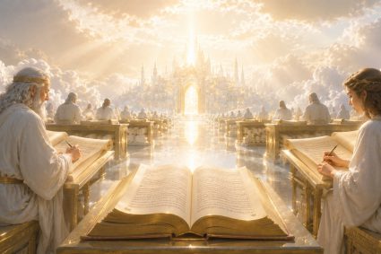 👑 EL REY VIENE PRONTO | 02.06.2026 | 📖 Los libros abiertos: Dios conoce nuestra vida