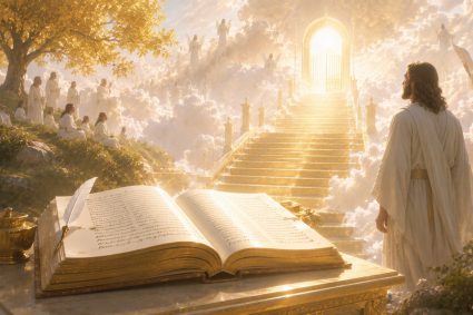 👑 EL REY VIENE PRONTO | 05.06.2026 | 📜 El libro de la vida: Nuestros nombres ante Dios