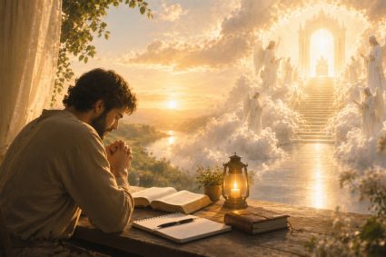 👑 EL REY VIENE PRONTO | 07.06.2026 |🕯️Vivir a la luz del juicio