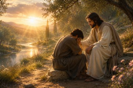 🌱VIDA DE FE VIVA | 💧 Lección 10: Arrepentimiento y perdón | 10.2 Directivas del espíritu santo |🌱 CRECIENDO EN NUESTRA RELACIÓN CON DIOS