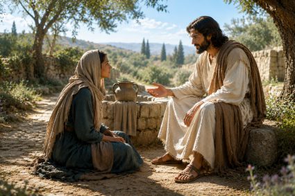 🌱VIDA DE FE VIVA | 💧 Lección 10: Arrepentimiento y perdón | 10.3 Arrepentimiento genuino |🌱 CRECIENDO EN NUESTRA RELACIÓN CON DIOS
