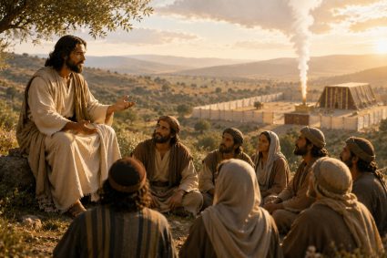 🌱VIDA DE FE VIVA | 💧 Lección 10: Arrepentimiento y perdón | 10.7 Preguntas  |🌱 CRECIENDO EN NUESTRA RELACIÓN CON DIOS