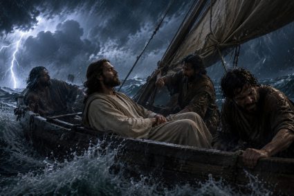 📘 Escuela Sabática con el Pastor Mark Finley |  🌧️ Lección 11: Contratiempos | 🌱 Creciendo en nuestra relación con Dios | 2/2026