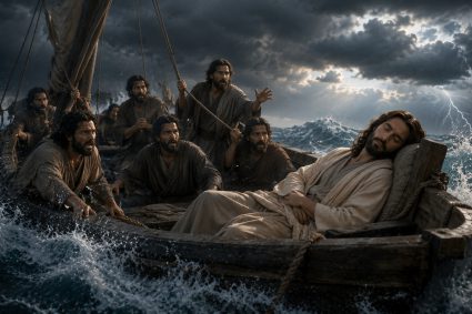 🌱VIDA DE FE VIVA | 🌧️ Lección 11: Contratiempos | 11.1 Las tormentas de la vida |🌱 CRECIENDO EN NUESTRA RELACIÓN CON DIOS