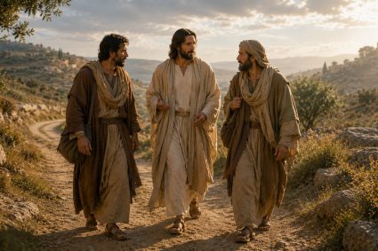 🌱VIDA DE FE VIVA | 🌧️ Lección 11: Contratiempos | 11.4 El camino a emaús |🌱 CRECIENDO EN NUESTRA RELACIÓN CON DIOS