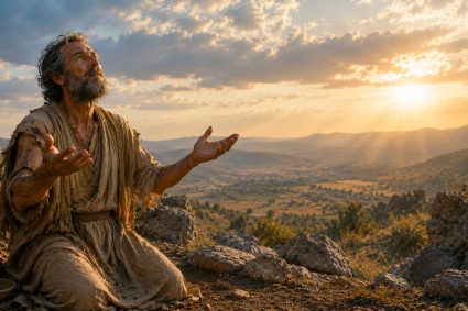 🌱VIDA DE FE VIVA | 🌧️ Lección 11: Contratiempos | 11.6 Resumen |🌱 CRECIENDO EN NUESTRA RELACIÓN CON DIOS