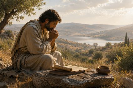 🌱VIDA DE FE VIVA | 🌧️ Lección 11: Contratiempos | 11.6 Resumen |🌱 CRECIENDO EN NUESTRA RELACIÓN CON DIOS