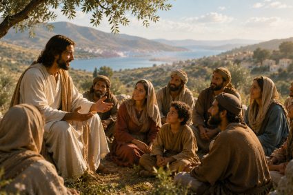 📘 Escuela Sabática con el Pastor Mark Finley |  🗣️ Lección 12: Compártelo | 🌱 Creciendo en nuestra relación con Dios | 2/2026