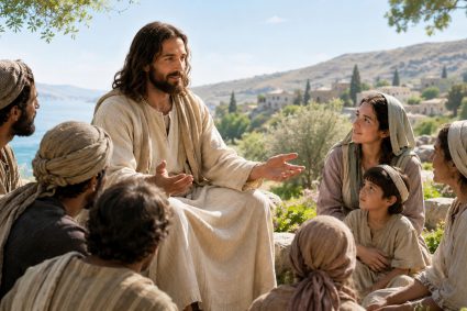 🌱VIDA DE FE VIVA | 🗣️ Lección 12: Compártelo | 12.2 Sin fuerza, pero con poder |🌱 CRECIENDO EN NUESTRA RELACIÓN CON DIOS