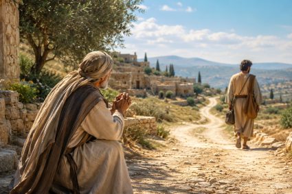 🌱VIDA DE FE VIVA | 🗣️ Lección 12: Compártelo | 12.4 Un hijo errante |🌱 CRECIENDO EN NUESTRA RELACIÓN CON DIOS