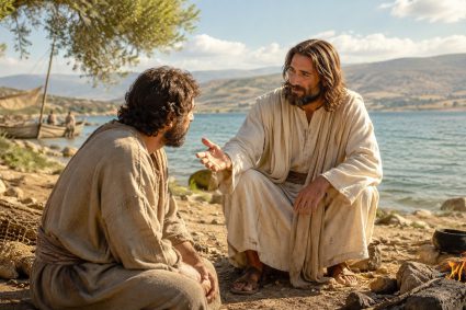 🌱VIDA DE FE VIVA | 🗣️ Lección 12: Compártelo | 12.5 Recuperados |🌱 CRECIENDO EN NUESTRA RELACIÓN CON DIOS