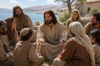 🌱VIDA DE FE VIVA | 🗣️ Lección 12: Compártelo | 12.6 Resumen |🌱 CRECIENDO EN NUESTRA RELACIÓN CON DIOS