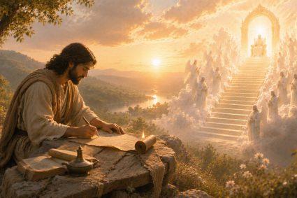 👑 EL REY VIENE PRONTO | 13.06.2026 | 📚 Rendición de cuentas ante Dios: Una vida con significado