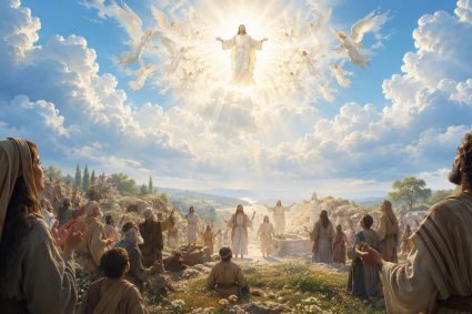 🌱VIDA DE FE VIVA |  👑 Lección 13: Hacia la Eternidad | 13.2 Finalmente cara a cara |🌱 CRECIENDO EN NUESTRA RELACIÓN CON DIOS