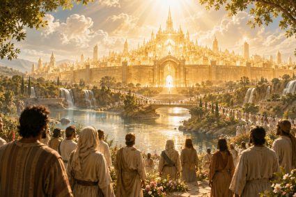 🌱VIDA DE FE VIVA |  👑 Lección 13: Hacia la Eternidad | 13.3 La novia |🌱 CRECIENDO EN NUESTRA RELACIÓN CON DIOS