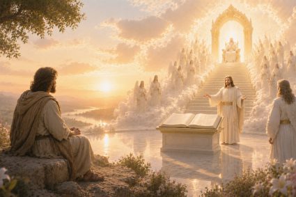 👑 EL REY VIENE PRONTO | 15.06.2026 | 🕊️ Paz en el juicio: confianza en lugar de temor